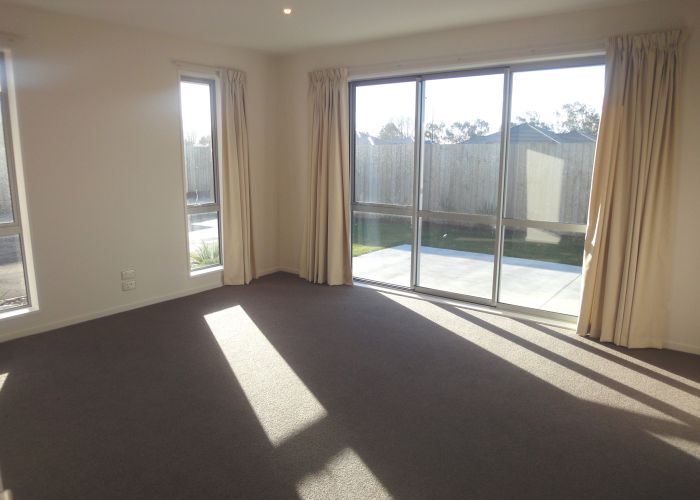 at 24 Larne Place, Belfast, Christchurch