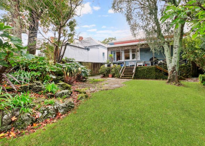 at 45 Ardmore Road, Ponsonby, Auckland