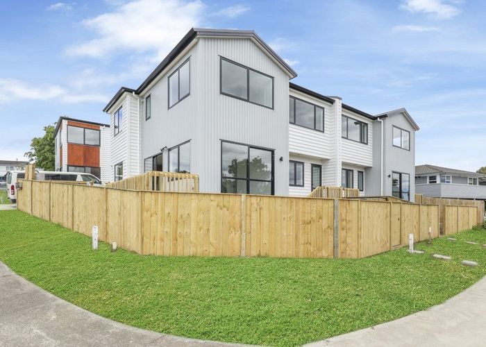  at 1D Malvina Place, Bucklands Beach, Manukau City, Auckland
