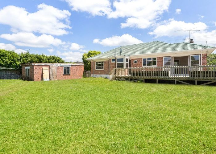  at 277 Hobsonville Road, Hobsonville, Waitakere City, Auckland