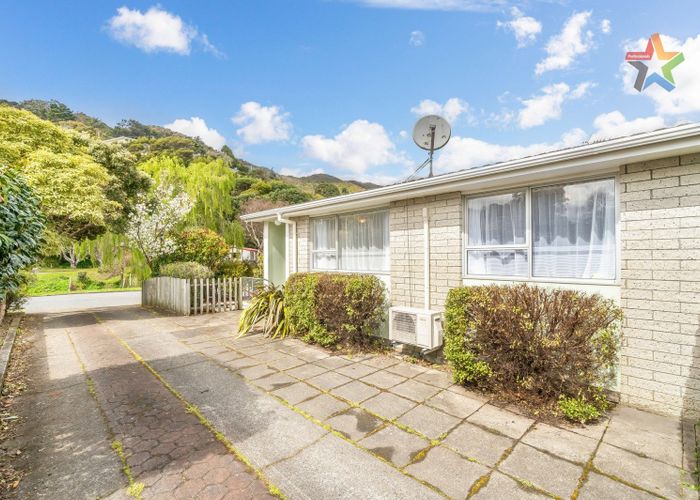  at 407A Riverside Drive, Fairfield, Lower Hutt