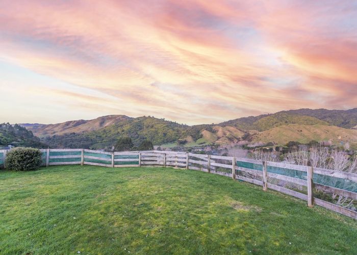  at 27 Anlaby Road, Nikau Valley, Paraparaumu