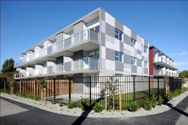  at 4/468 Cashel Street, Linwood, Christchurch City, Canterbury