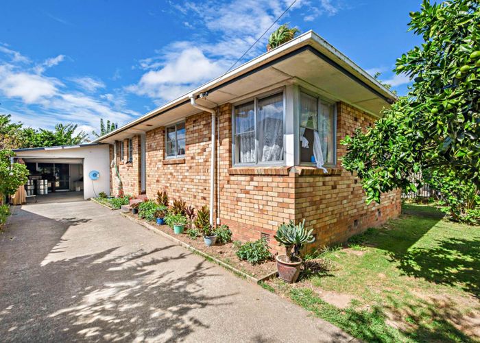  at 11 Hardie Street, Mangere, Manukau City, Auckland