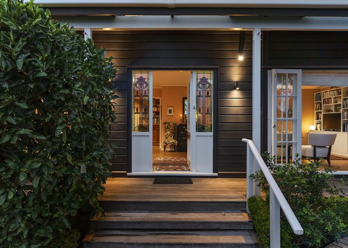  at 4A Peel Street, Westmere, Auckland