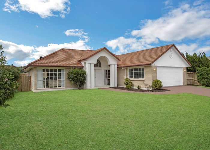  at 108 Millhouse Drive, Northpark, Manukau City, Auckland