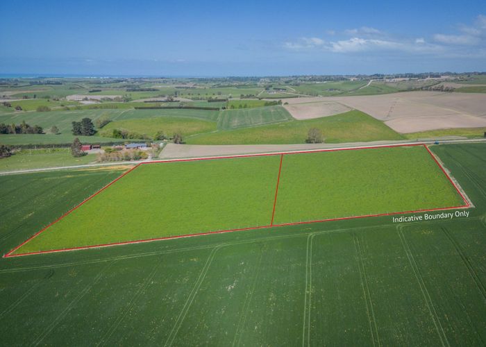  at 54 Fraser Road, Rosewill, Timaru