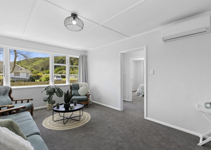  at 8 Harris Street, Naenae, Lower Hutt, Wellington