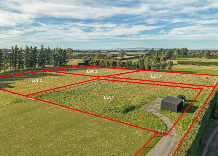  at 682A Mclaughlins Road, Darfield, Darfield