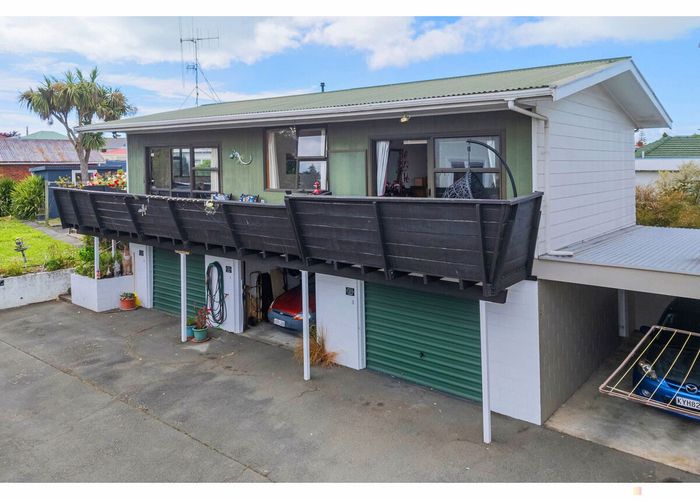  at 4/57 Evans Street, Maori Hill, Timaru, Canterbury