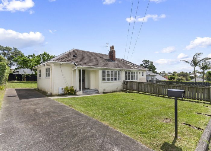 at 48 and 50 Walmer Road, Point Chevalier, Auckland City, Auckland