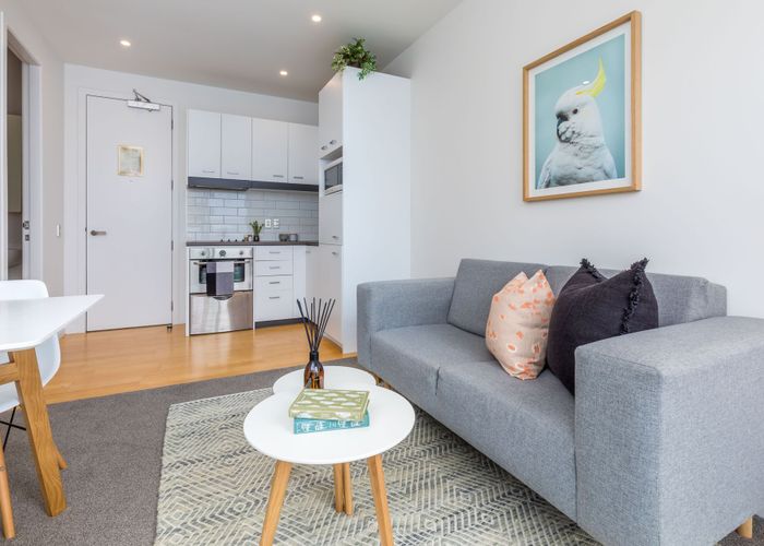  at 14G/32 Eden Crescent, City Centre, Auckland City, Auckland