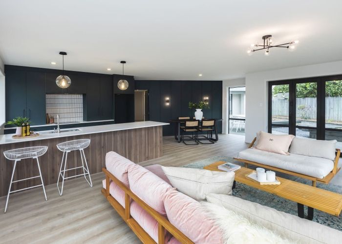  at 21 Kingsbridge Drive, Burwood, Christchurch