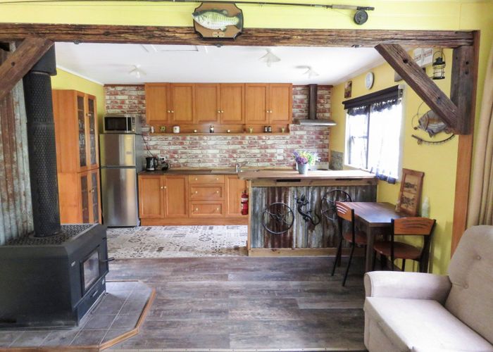  at 10 Ramsay Street, Reefton, Buller, West Coast