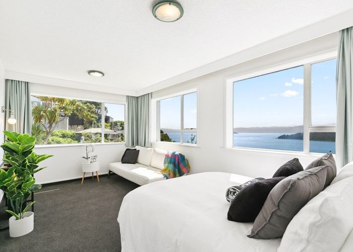  at 3/53 Grafton Road, Roseneath, Wellington, Wellington