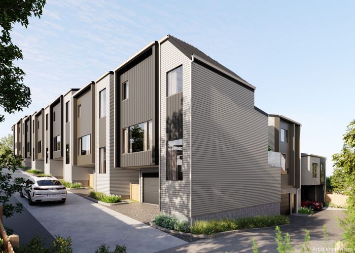  at 5/194 White Swan Road, Mount Roskill, Auckland City, Auckland