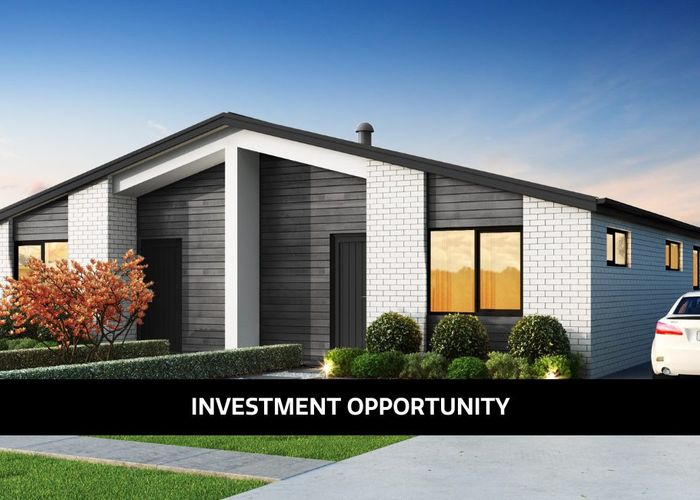  at Lot 10 Styx Mill (V2), Casebrook, Christchurch City, Canterbury