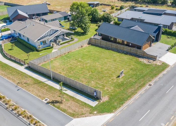  at Lot 1,3,7,11 Oak Place, Levin, Horowhenua, Manawatu / Whanganui