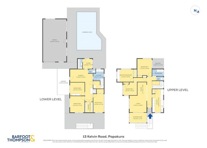  at 13 Kelvin Road, Papakura, Papakura, Auckland