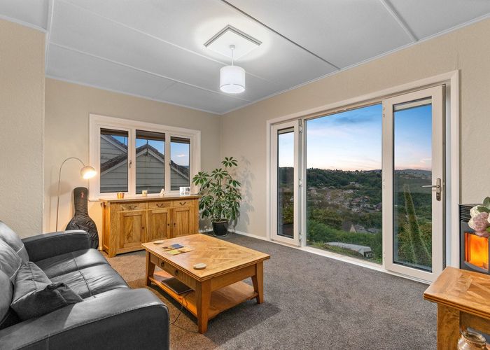  at 54 Waimea Avenue, Calton Hill, Dunedin