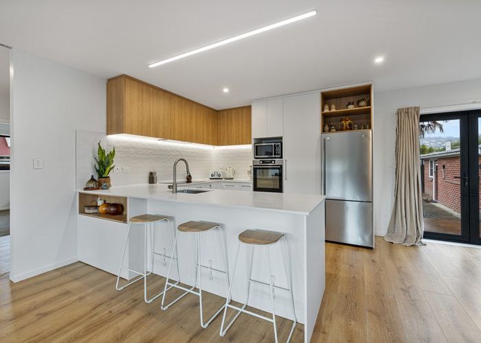  at 1 Nutfield Lane, Cashmere, Christchurch