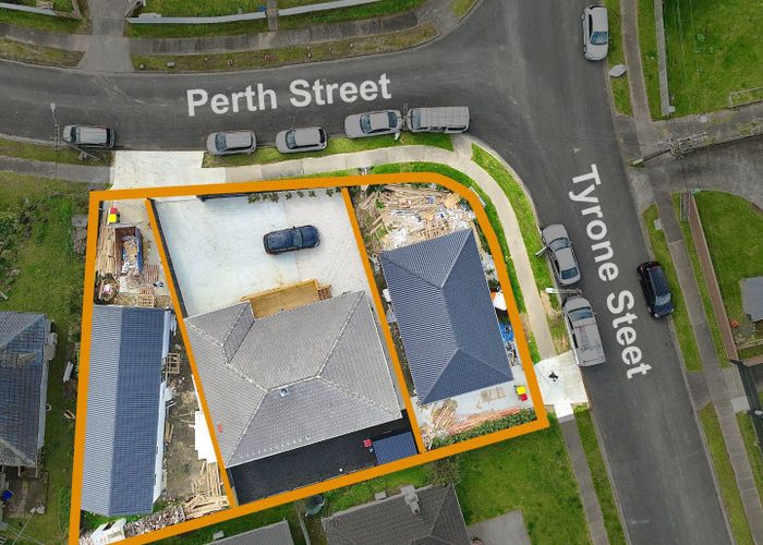  at 2 Perth Street, Otara, Auckland