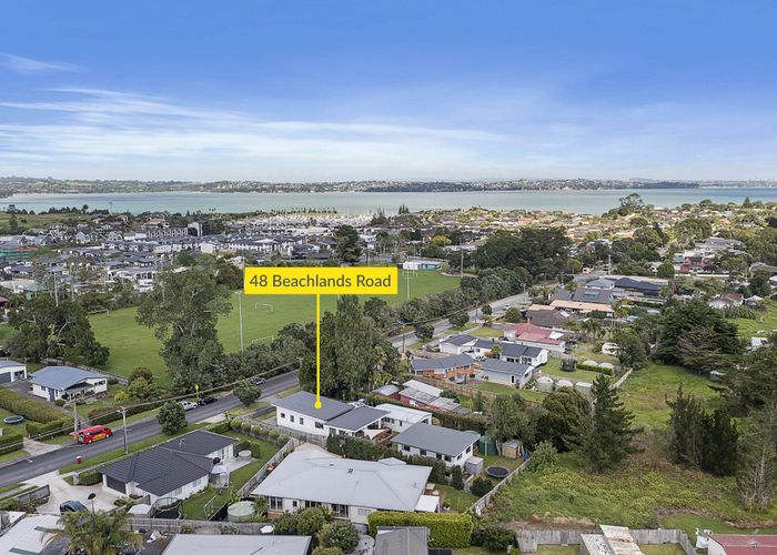  at 48 Beachlands Road, Beachlands, Auckland