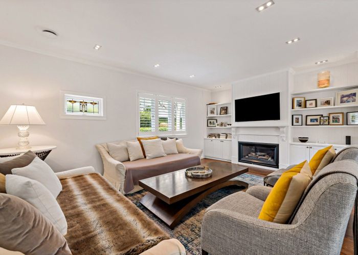  at 22 Kelvin Road, Remuera, Auckland