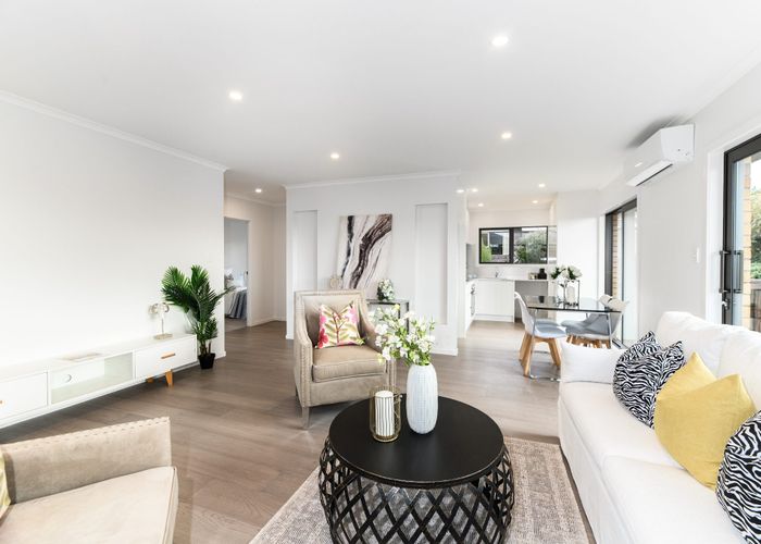  at 1/40 Matuhi Rise, Henderson, Waitakere City, Auckland