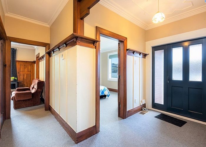  at 2 Manuka Street, Ravensbourne, Dunedin