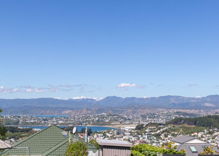  at 1 Fortunatus Street, Brooklyn, Wellington