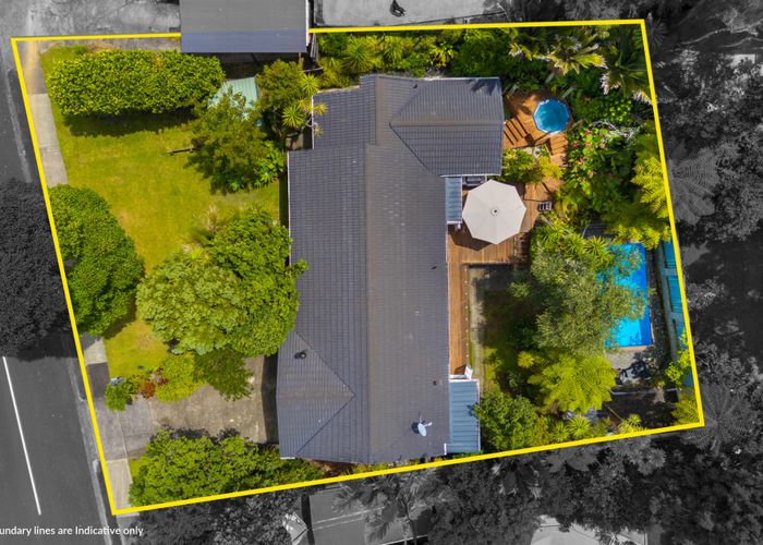  at 12 Puketitiro Street, Glen Eden, Waitakere City, Auckland