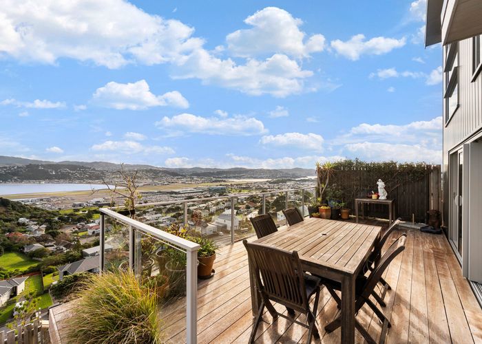  at 18A Birkhall Grove, Strathmore Park, Wellington, Wellington