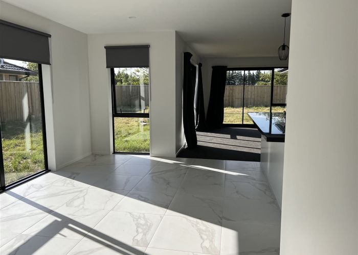  at 89 Northmoor Boulevard, Rolleston, Rolleston
