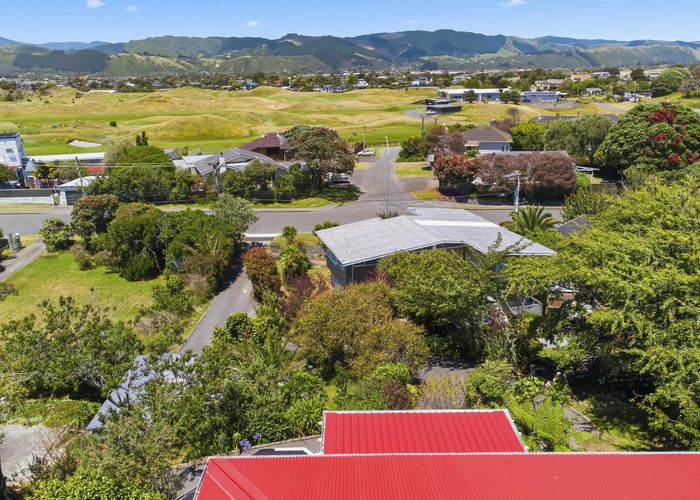  at 15 Golf Road, Paraparaumu Beach, Kapiti Coast, Wellington