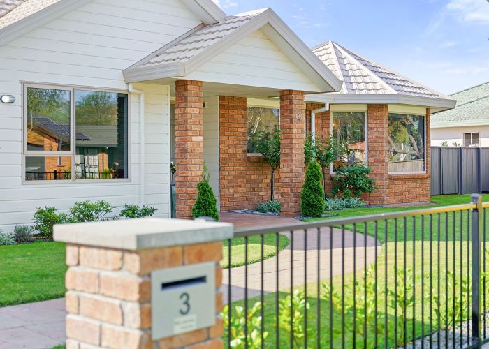  at 3 Stella Court, Paraparaumu, Paraparaumu