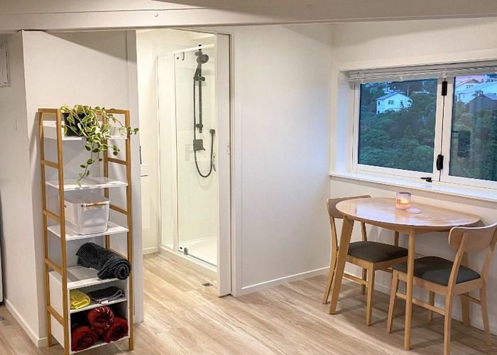  at 43 Harbour View Road, Northland, Wellington, Wellington