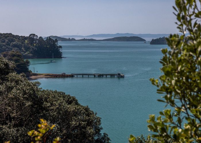  at 27 and 31 Hunterville Road, Orapiu, Waiheke Island, Auckland