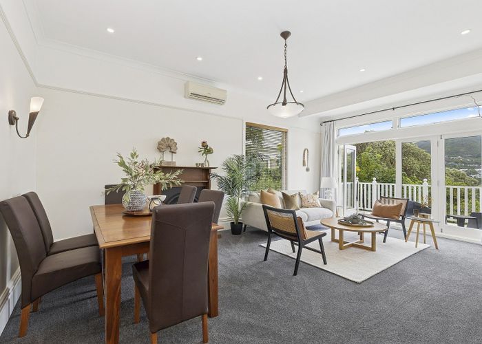  at 212 Cockayne Road, Ngaio, Wellington, Wellington