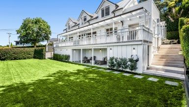  at 12 Takutai Street, Parnell, Auckland