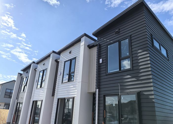  at Lot1/17,19,21&2 Von Sturmer Street, Mangere East, Manukau City, Auckland