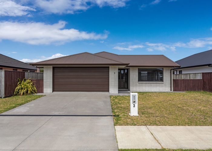  at 3 Karearea Drive, Coastlands, Whakatane