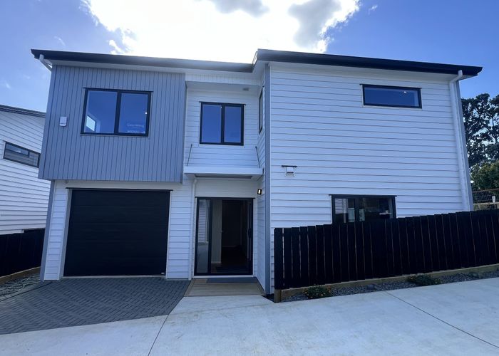  at 55A Trafalgar Street, Onehunga, Auckland City, Auckland