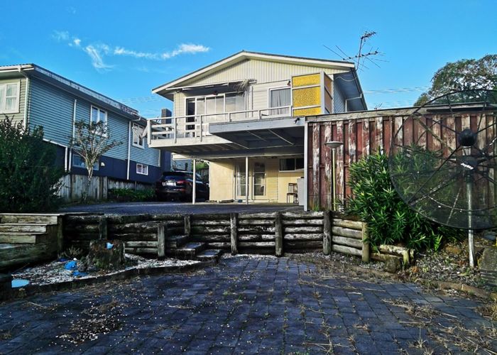  at 9 William Souter Street, Forrest Hill, North Shore City, Auckland