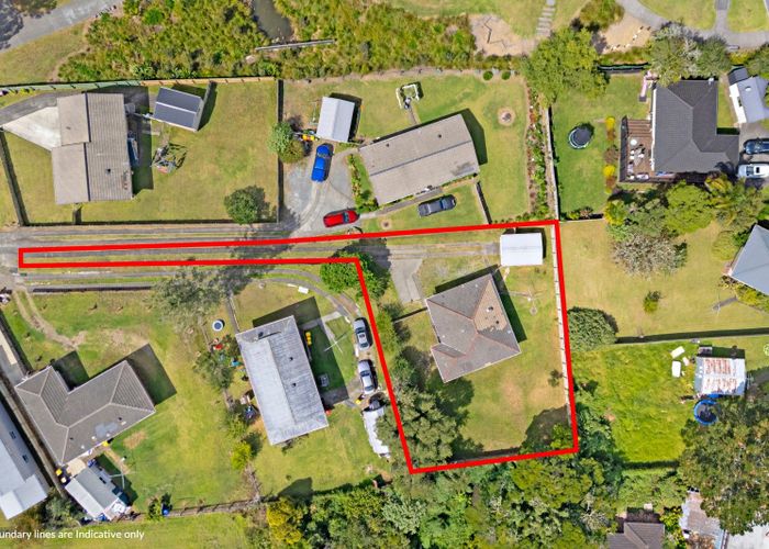  at 52 Coburg Street, Henderson, Auckland, Henderson, Waitakere City, Auckland