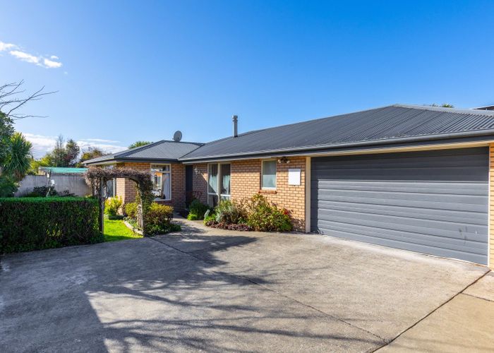  at 7A Ida Street, Redwoodtown, Blenheim