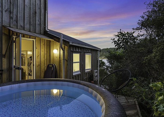  at 245 Opoutere Road, Opoutere, Whangamatā