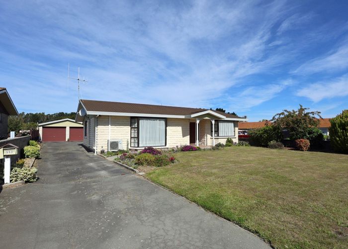  at 553 Thames Highway, Oamaru, Waitaki, Otago