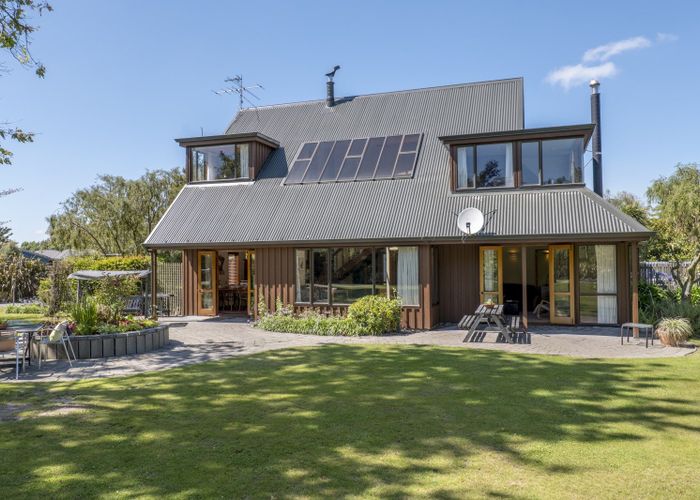  at 10 Anzac Lane, Methven, Methven