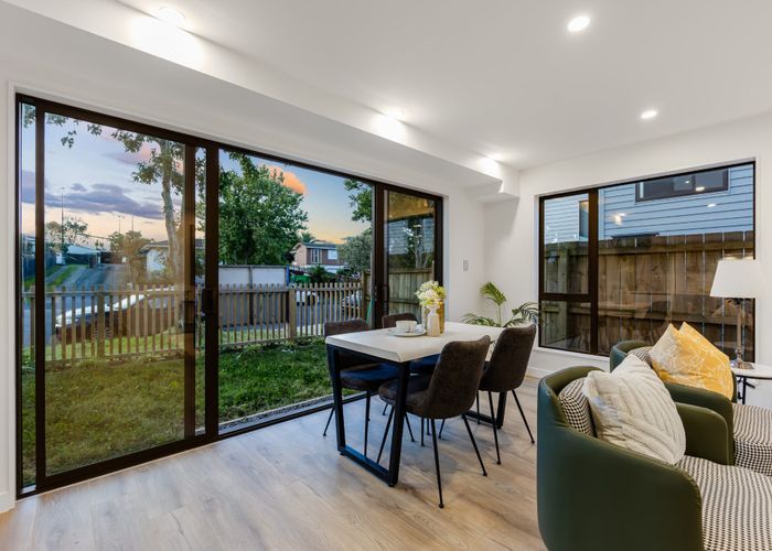  at Lot 5/10 Starling Place, Ranui, Waitakere City, Auckland